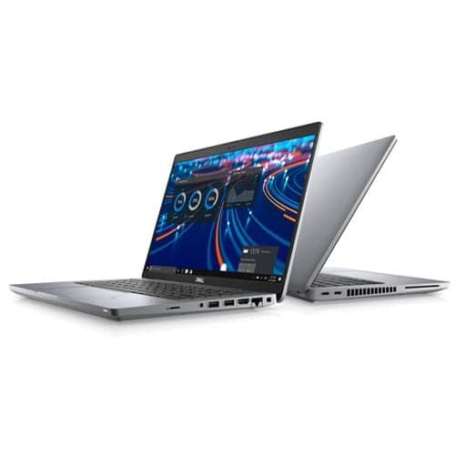 Dell Latitude 5420